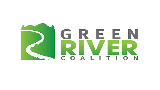 Green River Coalition logo