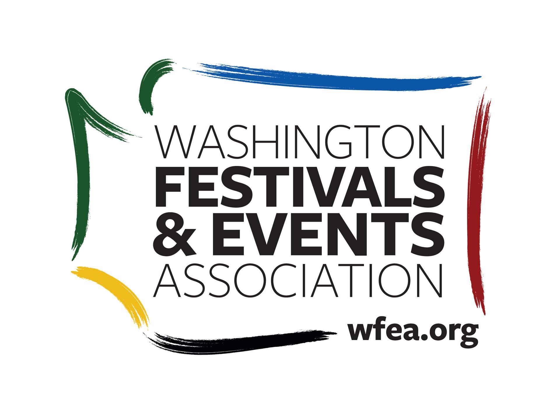 WFEA State Logo