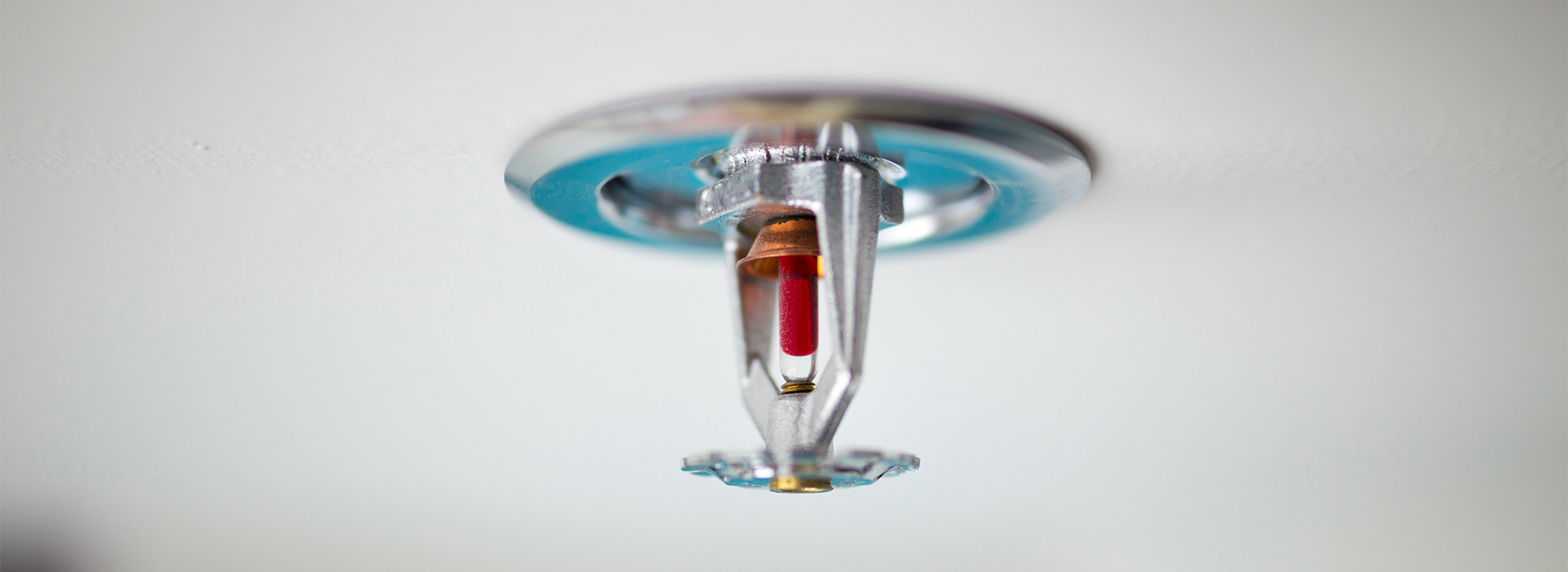 Fire sprinklers are part of the fire prevention permit.