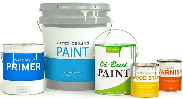 paint care