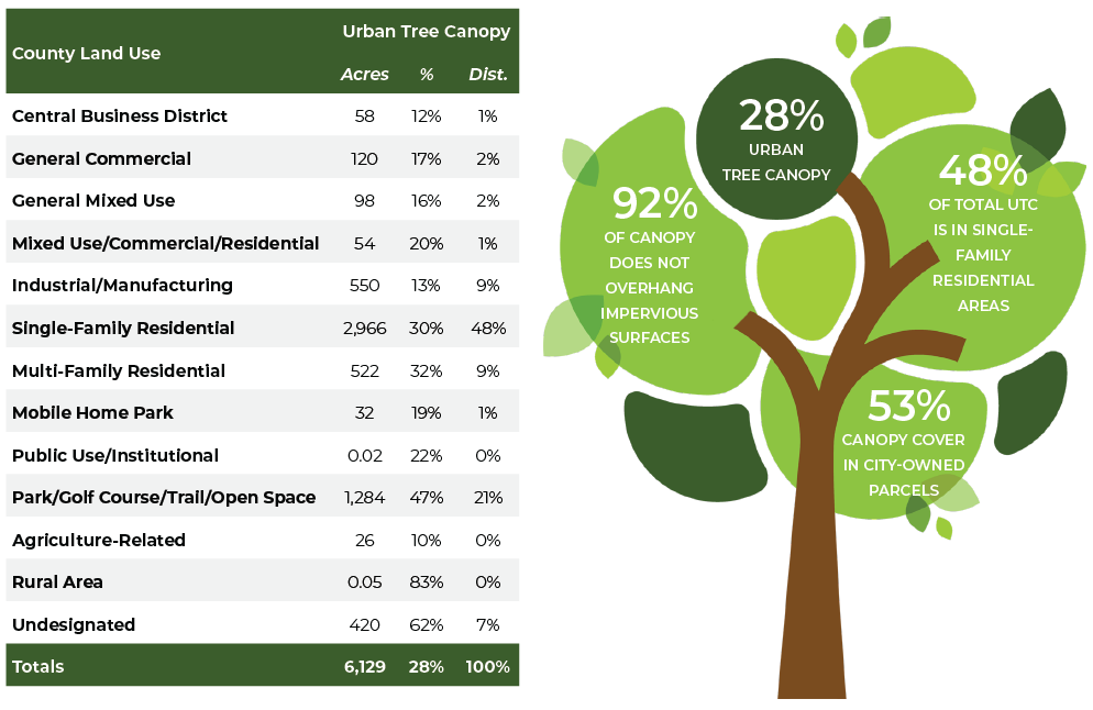 Tree Canopy Cover 2