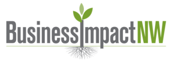 Business Impact Northwest logo