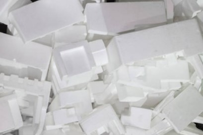 Expanded Polystyrene