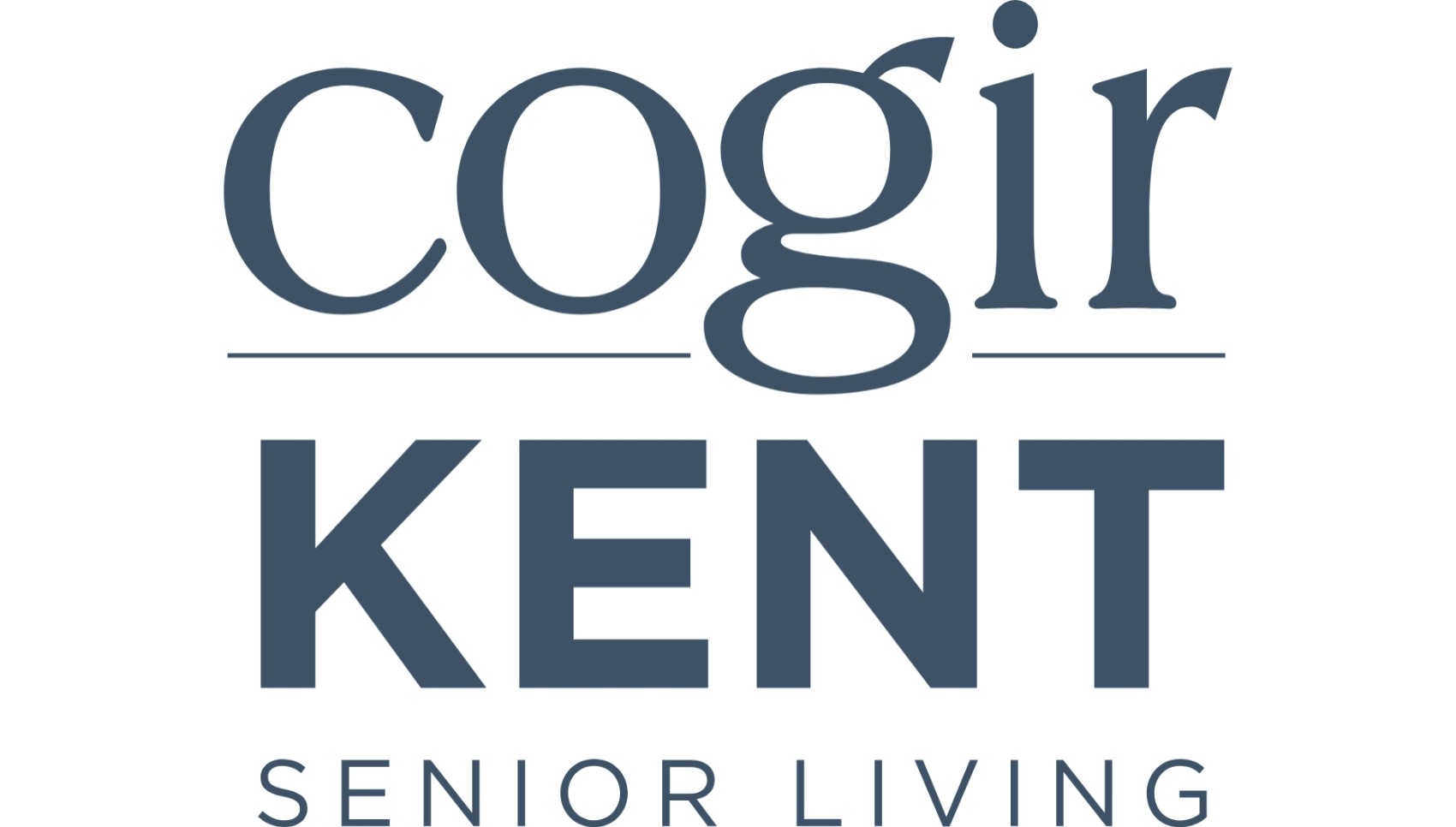 Cogir Senior Living Logo