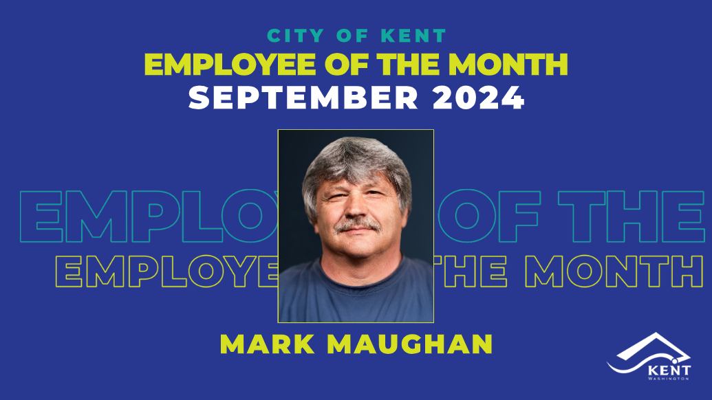 September Employee of the Month