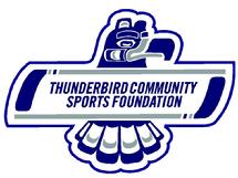 Thunderbirds Logo